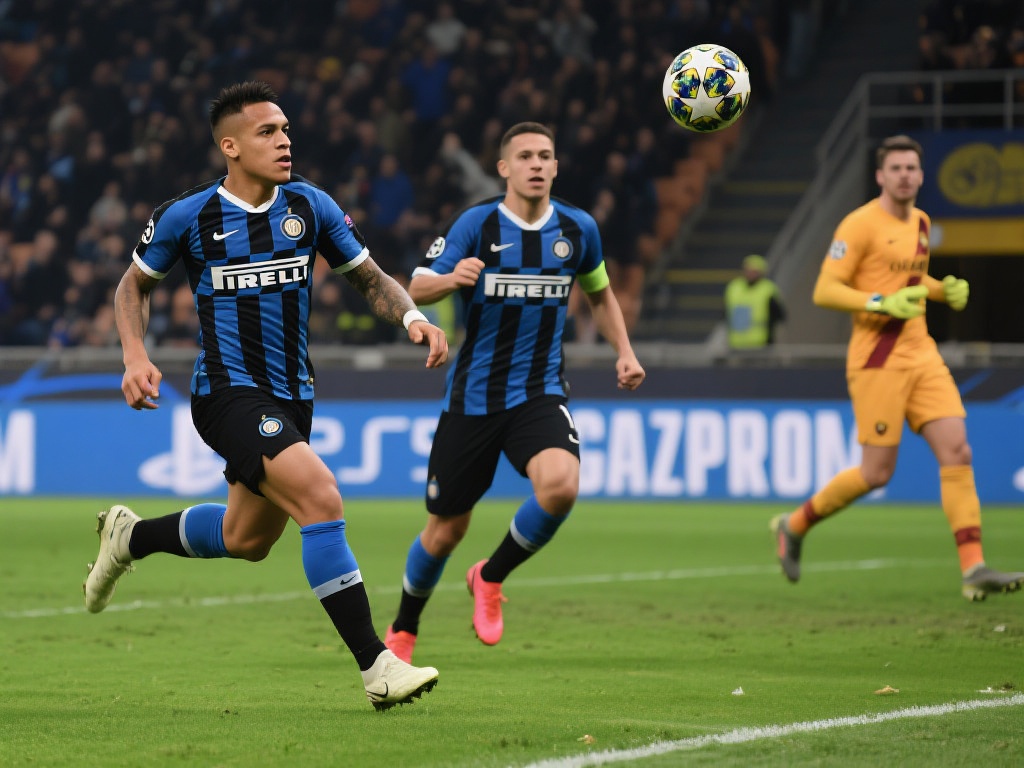 涌入球场 涌入球场