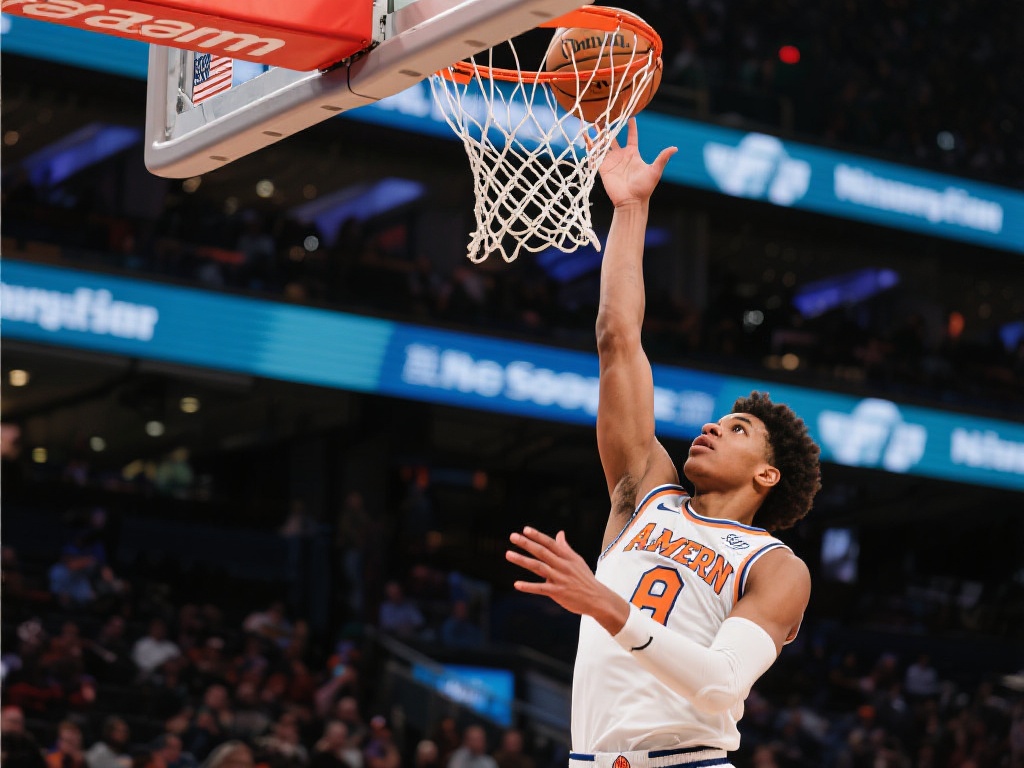 英格拉姆27+6克尼普尔24+7，猛龙击败黄蜂豪取四连胜