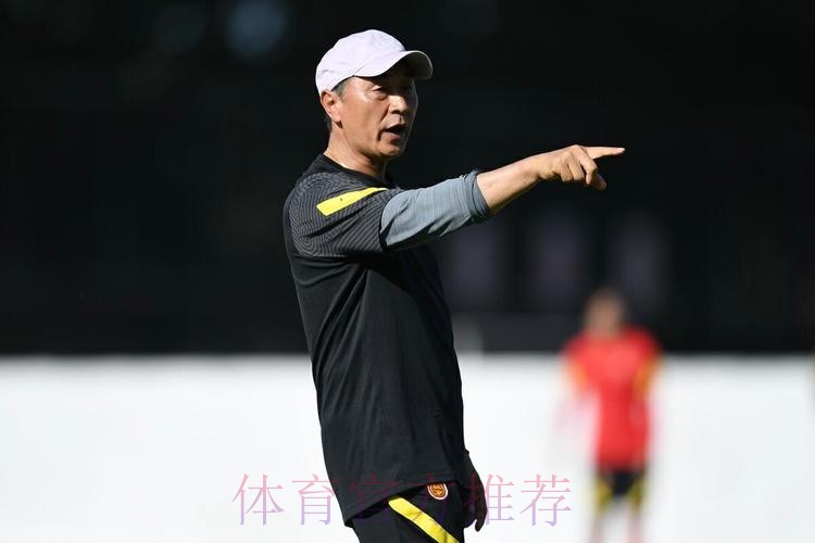 玫瑰再绽放 -迎战意大利 贾秀全：正确认识对手 专注做好自己