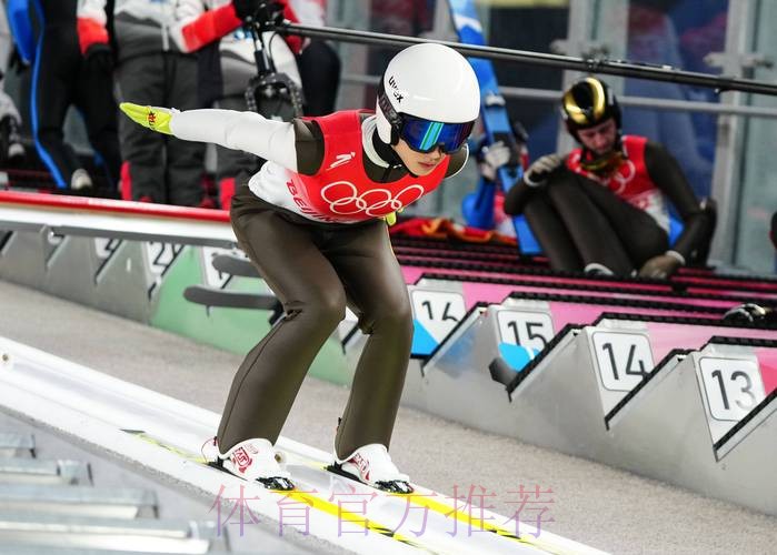 宋祺武获得跳台滑雪洲际杯张家口站第19名 宋祺武获得跳台滑雪洲际杯张家口站第19名